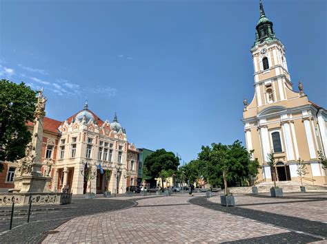 city center szekszárd|6 Things To Do In Szekszárd Besides Wine Tasting